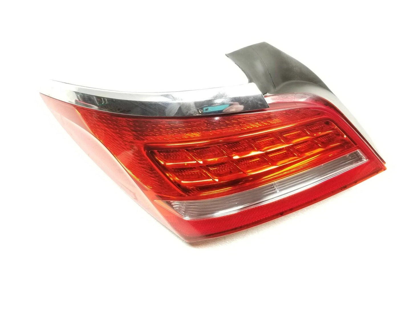 2014 Buick Lacrosse Tail Light Driver Side Left OEM