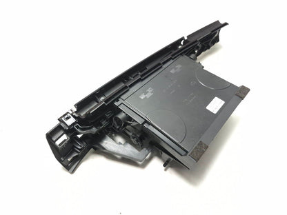 2011 BMW 750li Dashboard Glove Box Storage Tray OEM