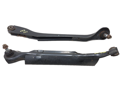 2019 Ford Ecosport Control Arm Upper & Lower Rear Passenger Side Right OEM