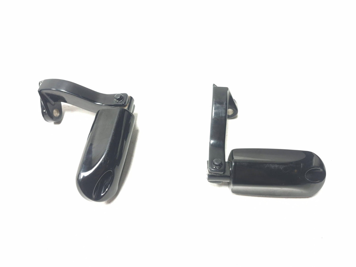 1993-2023 Harley Touring Street Glide Passenger Streamliner Foot Peg & Bracket