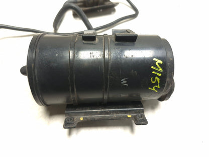2014 Triumph America Evap Canister & Purge Valve Assy OEM