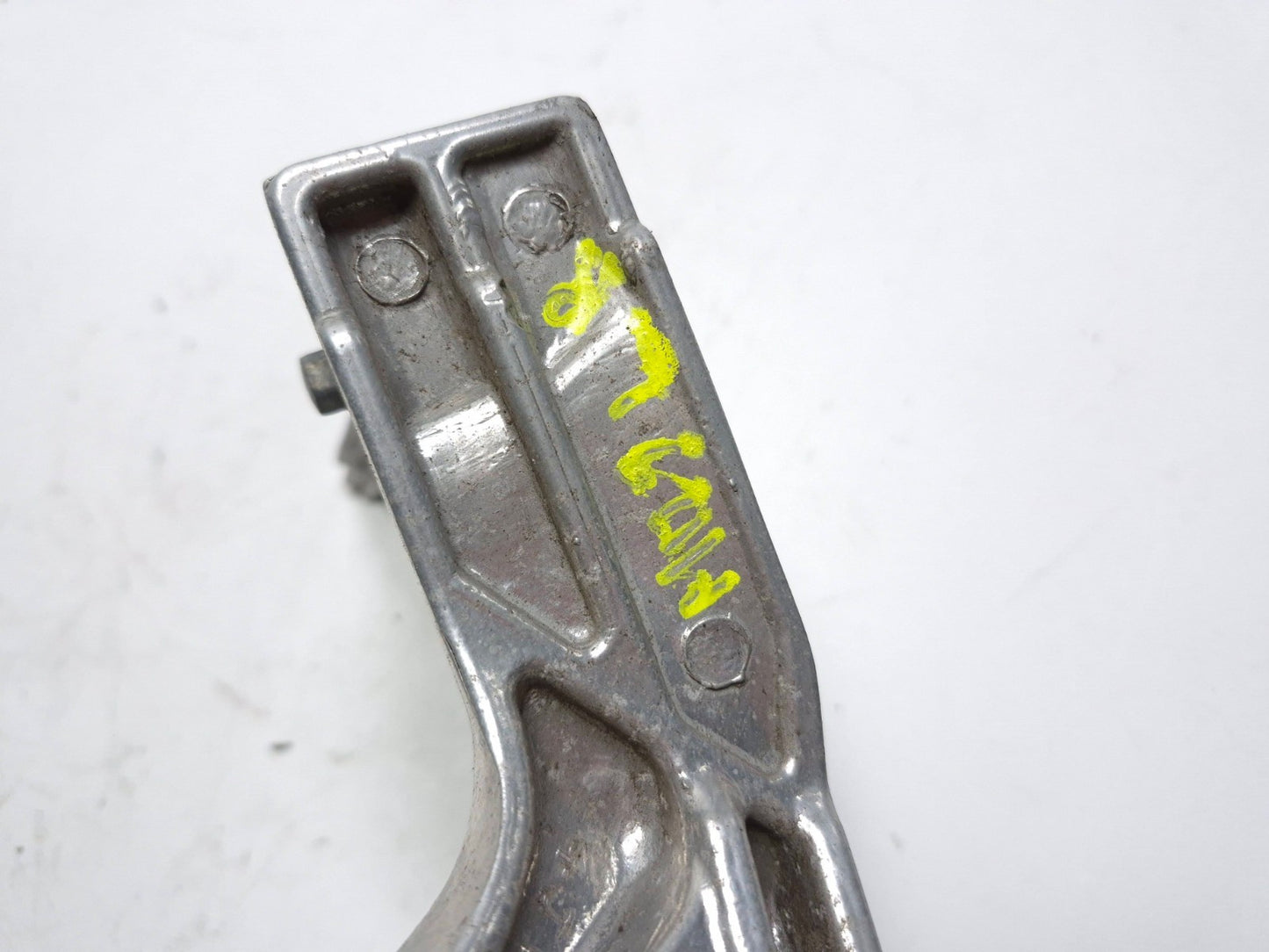 1998 Yamaha Yzf600r Rearset Left & Right Pair OEM