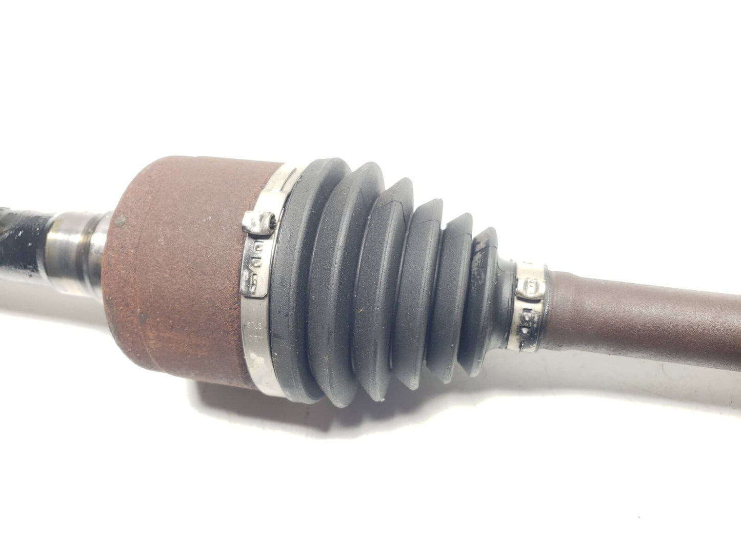 2016 Ford Mustang Gt 5.0l Rear Cv Axle Shaft Right Passenger Side OEM
