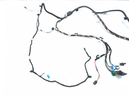 2020 Tesla Model 3 Front Door Wire Harness Left Driver Side OEM