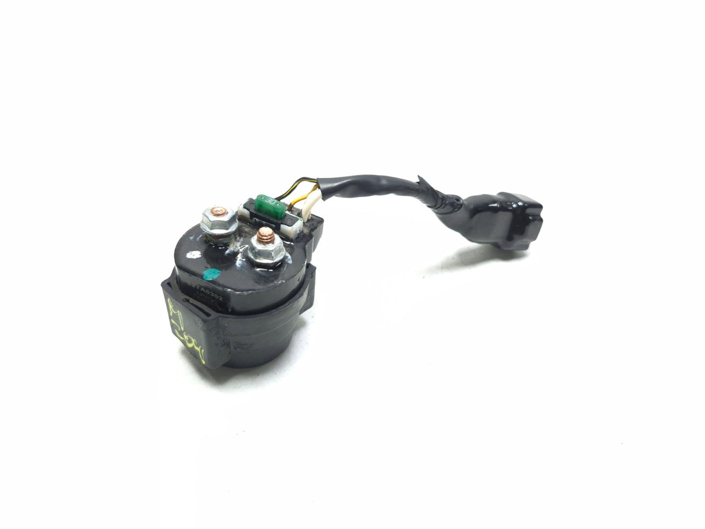 2024 Triumph Speed 400 Starter Relay OEM