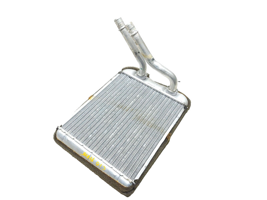 10-14 Chevrolet Suburban Heater Core Front OEM