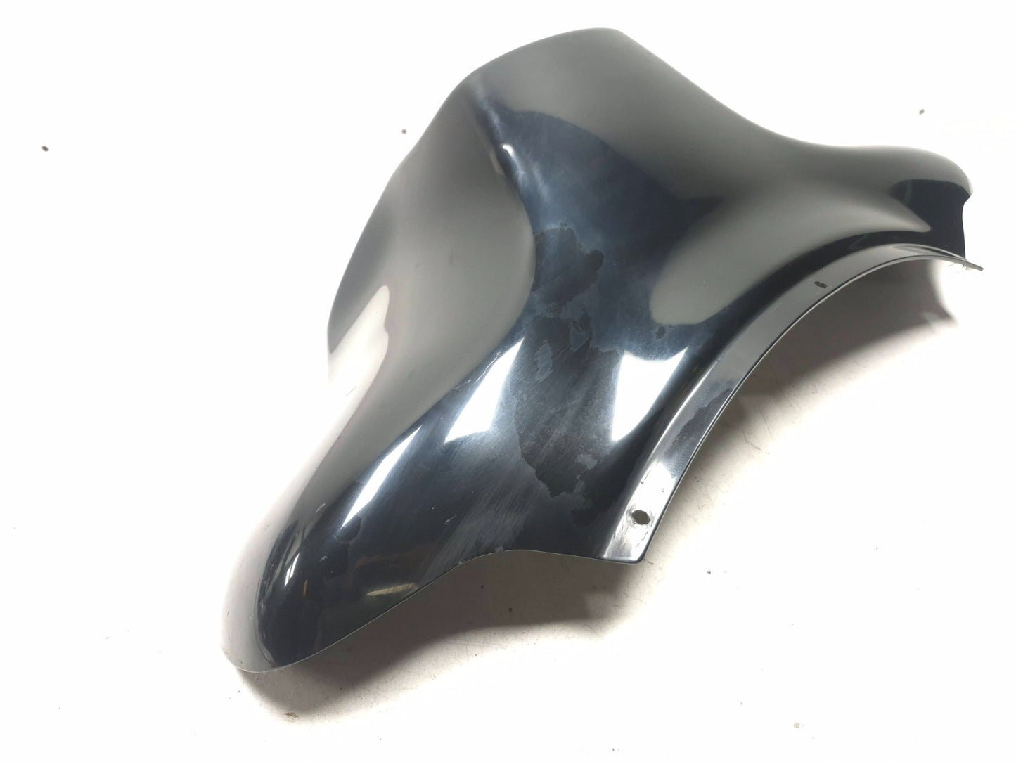 1996-2013 Harley Touring Flht Flhx Outer Front Batwing Fairing 58503-05a OEM