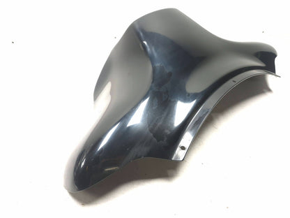 1996-2013 Harley Touring Flht Flhx Outer Front Batwing Fairing 58503-05a OEM