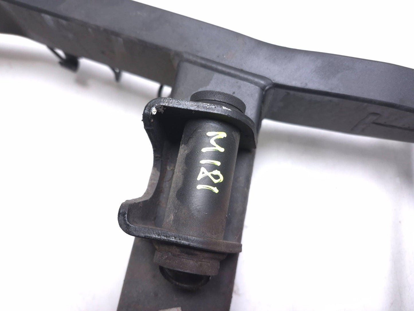 2023 Kawasaki Ninja 400 Ex400 Rear Swingarm Swing Arm OEM
