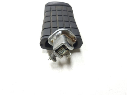 1989-1998 Honda Pc800 Pacific Coast Front Foot Peg Left & Right OEM