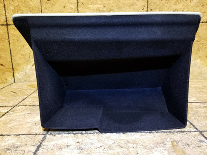2017 Cadillac Xt5 Glove Box OEM