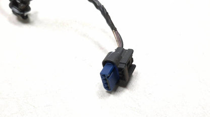 2010 Dodge Caliber Sxt Door Wire Harness Rear Left Driver Side OEM