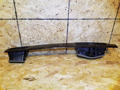 04 05 06 07 BMW 530xi E60 Dash Center Trim W/ AC Heater Air Vent OEM