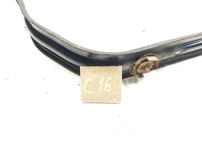 10-13 Ford Transit Connect Fuel Tank Strap Holder Pair OEM ✅