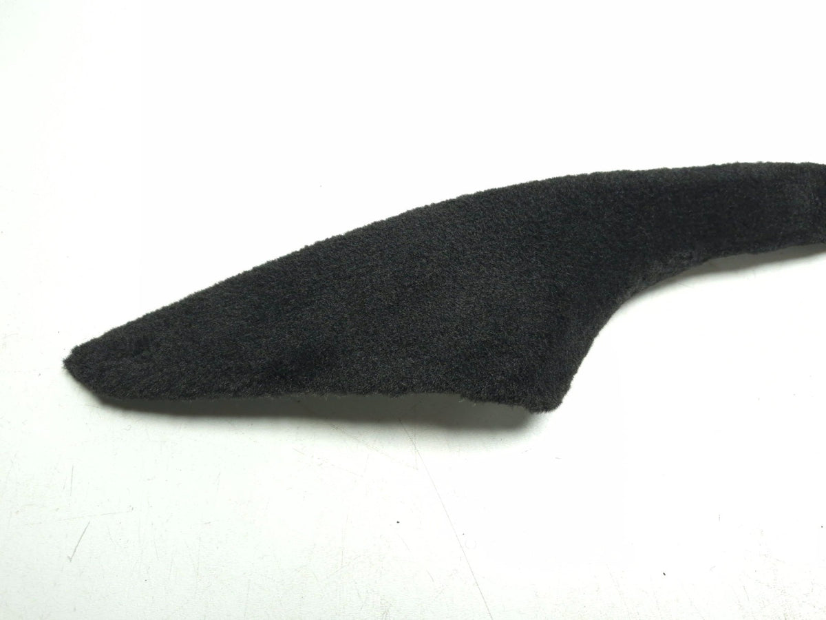 2011 BMW 750li Center Console Trim Panel Cover Left & Right OEM