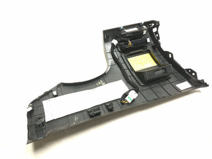 2018 Hyundai Sonata Dash Lower Knee Trim Cover Panel Driver Side OEM