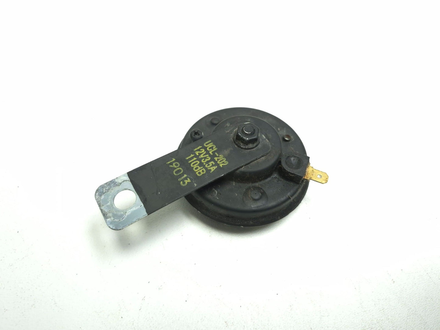 2022 Subaru Crosstrek Horn Signal Pair OEM
