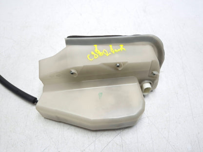 2018 Tesla Model 3 Y Rear Door Lock Latch Actuator Right Passenger Side OEM