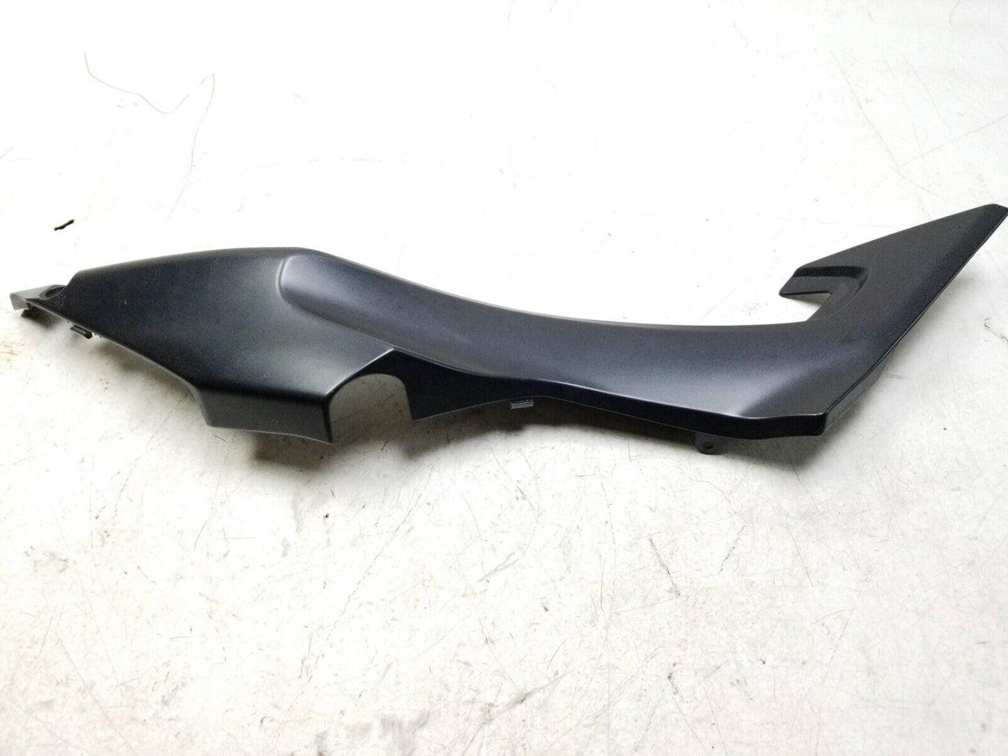 2014 - 2016 Honda Cbr650f Right Side Trim Mid Fairing Cover Panel OEM