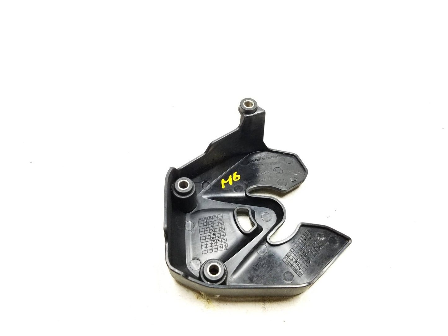 2017 - 2024 BMW G310r Engine Motor Sprocket Chain Cover  OEM