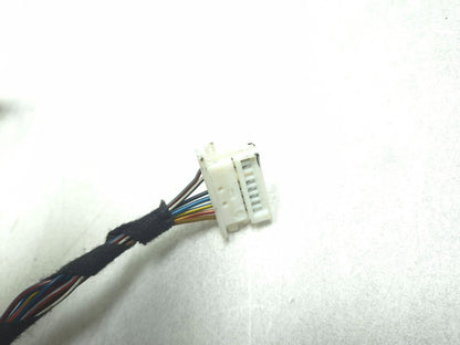 2008 BMW X6 E71 Overhead Roof Wire Harness OEM