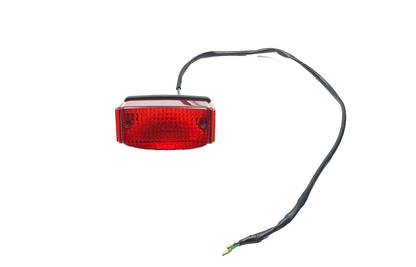 2002 Honda Magna Vf 750c Tail Light Assy OEM