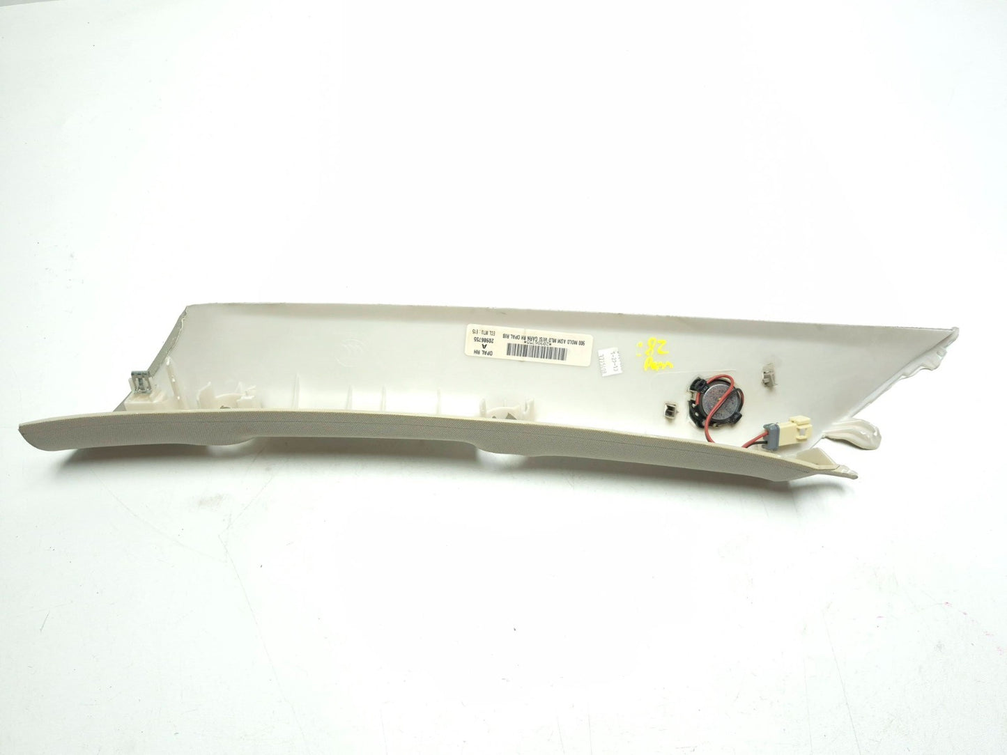 2013 Cadillac Escalade Esv A Pillar Windshield Trim Panel Left & Right Pair OEM