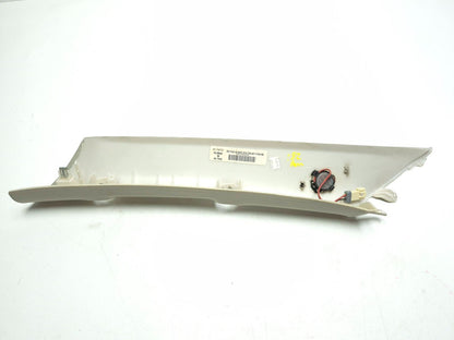 2013 Cadillac Escalade Esv A Pillar Windshield Trim Panel Left & Right Pair OEM