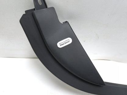 2017 Dodge Journey Door Window Trim Panel Front & Rear 4 Pcs OEM