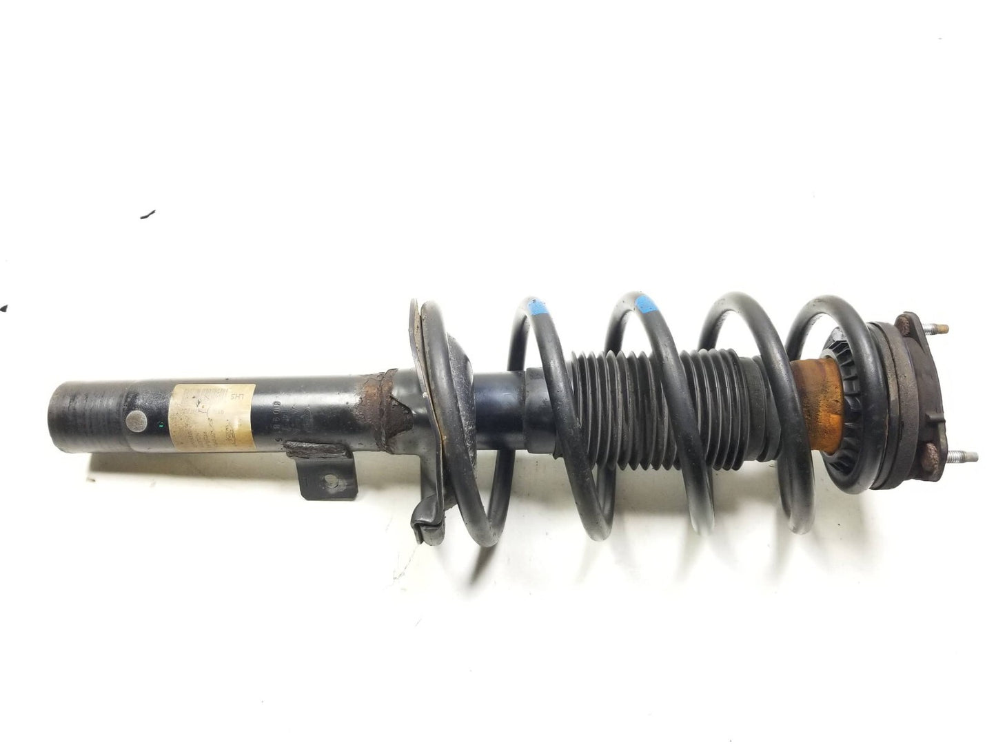 10-13 Ford Transit Connect Front Shock Strut Absorber Driver Side Left OEM ✅