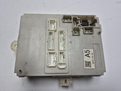 2014 Honda Cr-z Cabin Interior Fuse Box Relay  OEM