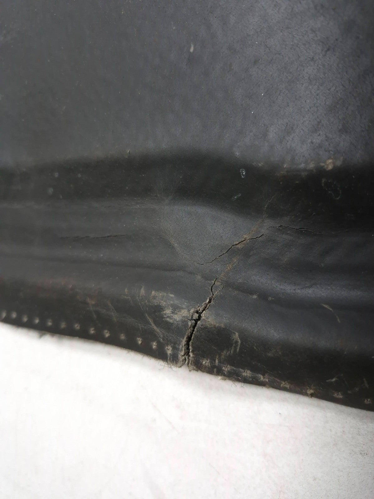 2014 Ford Focus Trunk Mat Carpet OEM