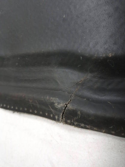 2014 Ford Focus Trunk Mat Carpet OEM