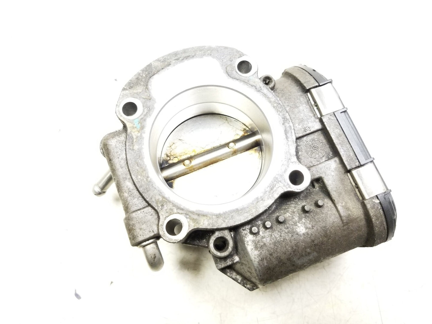 2011 - 2013 Kia Sportage Throttle Body 2.4l OEM