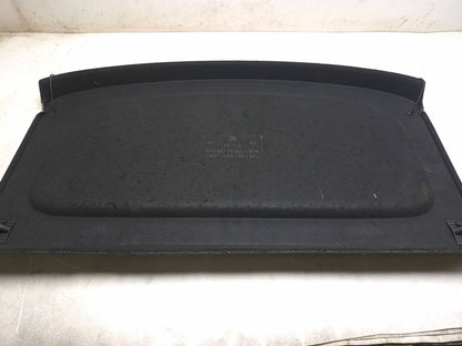 2011 Volkswagen Tiguan Trunk Privacy Cargo Shelf Parcel Cover OEM