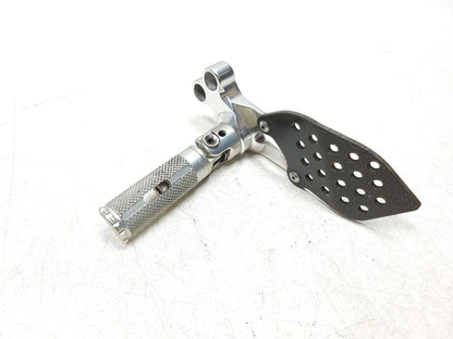 2008 - 2014 Ducati Monster 696 Front Foot Peg Left & Right