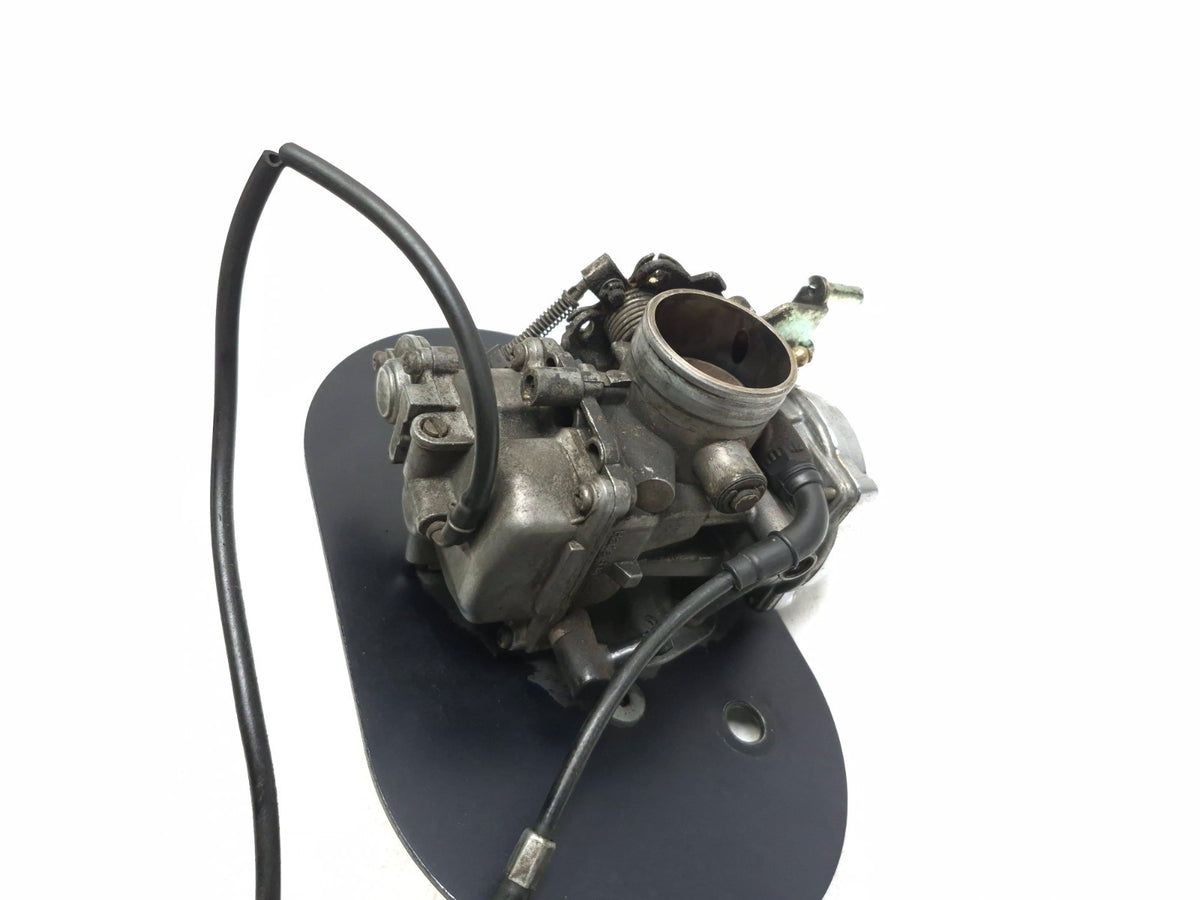 1998 Harley Sportster Xl1200 Xl883 Carburetor 27480-97 OEM