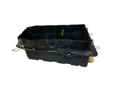 2015 Audi Q7 Battery Housing Box OEM