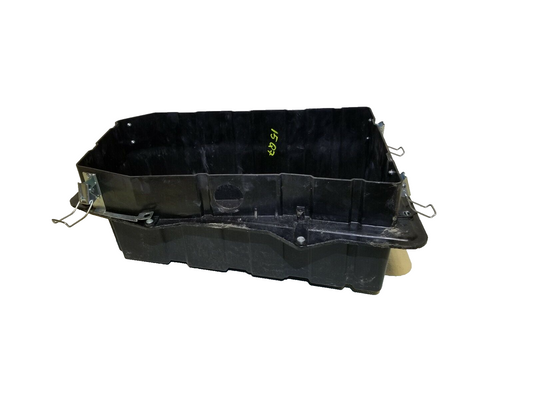 2015 Audi Q7 Battery Housing Box OEM