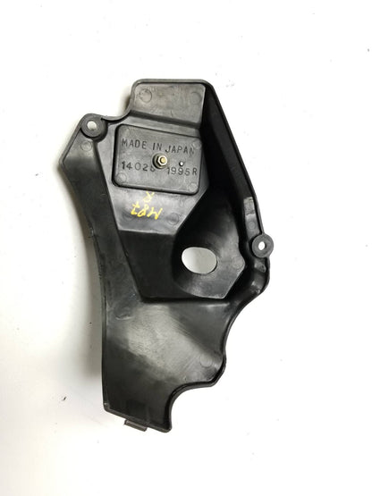 1990 Kawasaki Vn750 Vulcan Left & Right Frame Cover Pair OEM