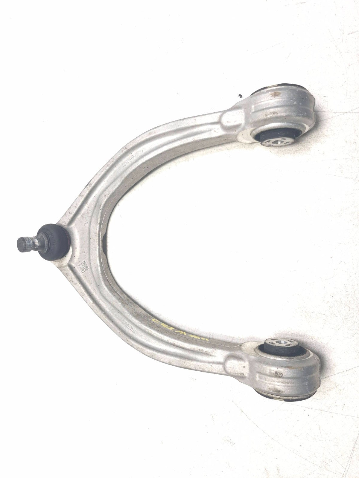 2024 Alfa Romeo Stelvio Front Control Arm Passenger Side Right 3pcs OEM