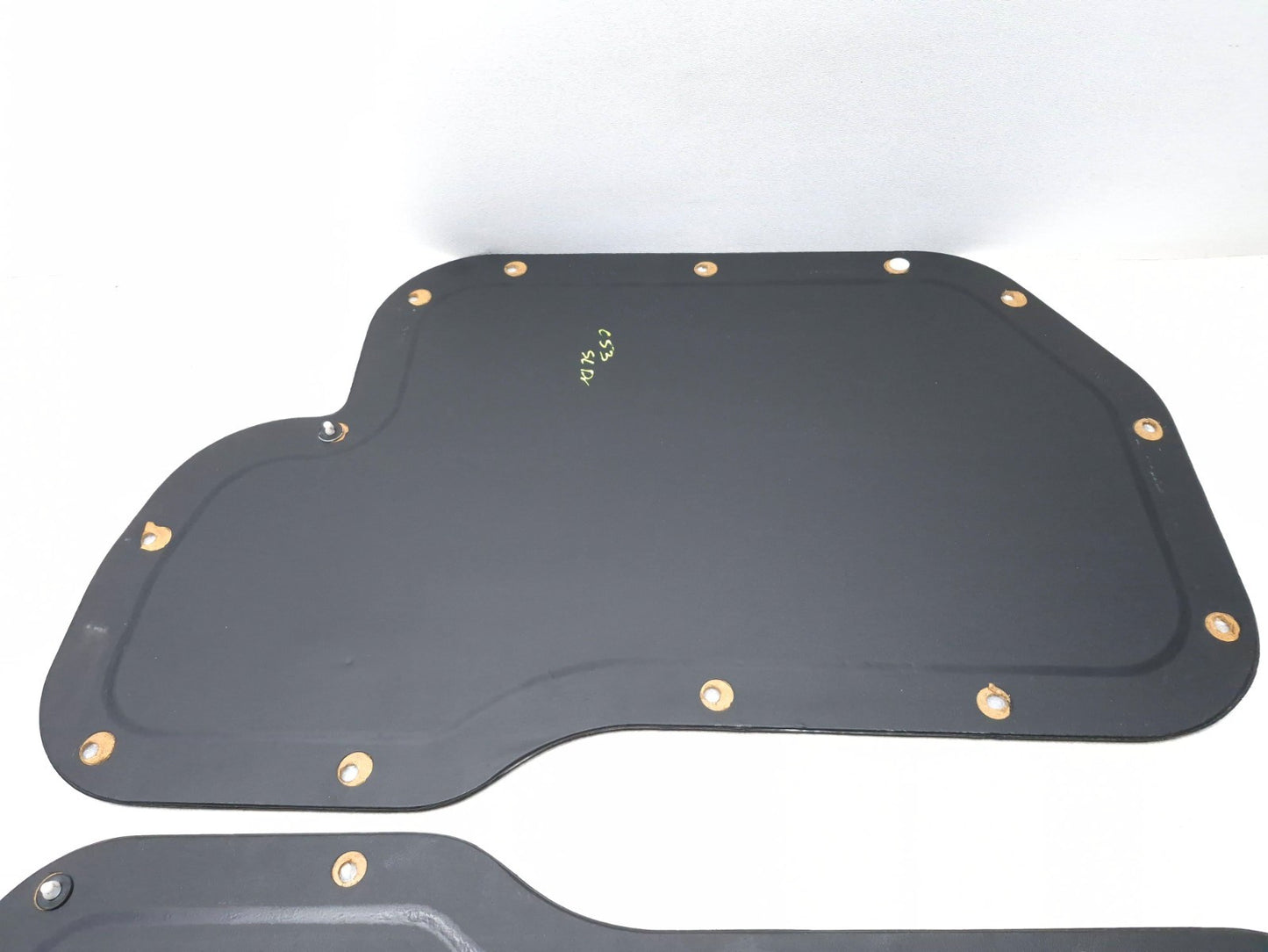 2013 Ford Transit Connect Rear Sliding Door Panel Trim  Left & Right  OEM