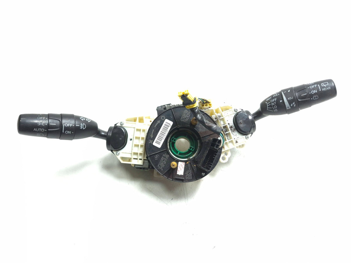 2010 Honda Pilot Steering Column Turn Wiper Switch 35255-sza-a11 OEM