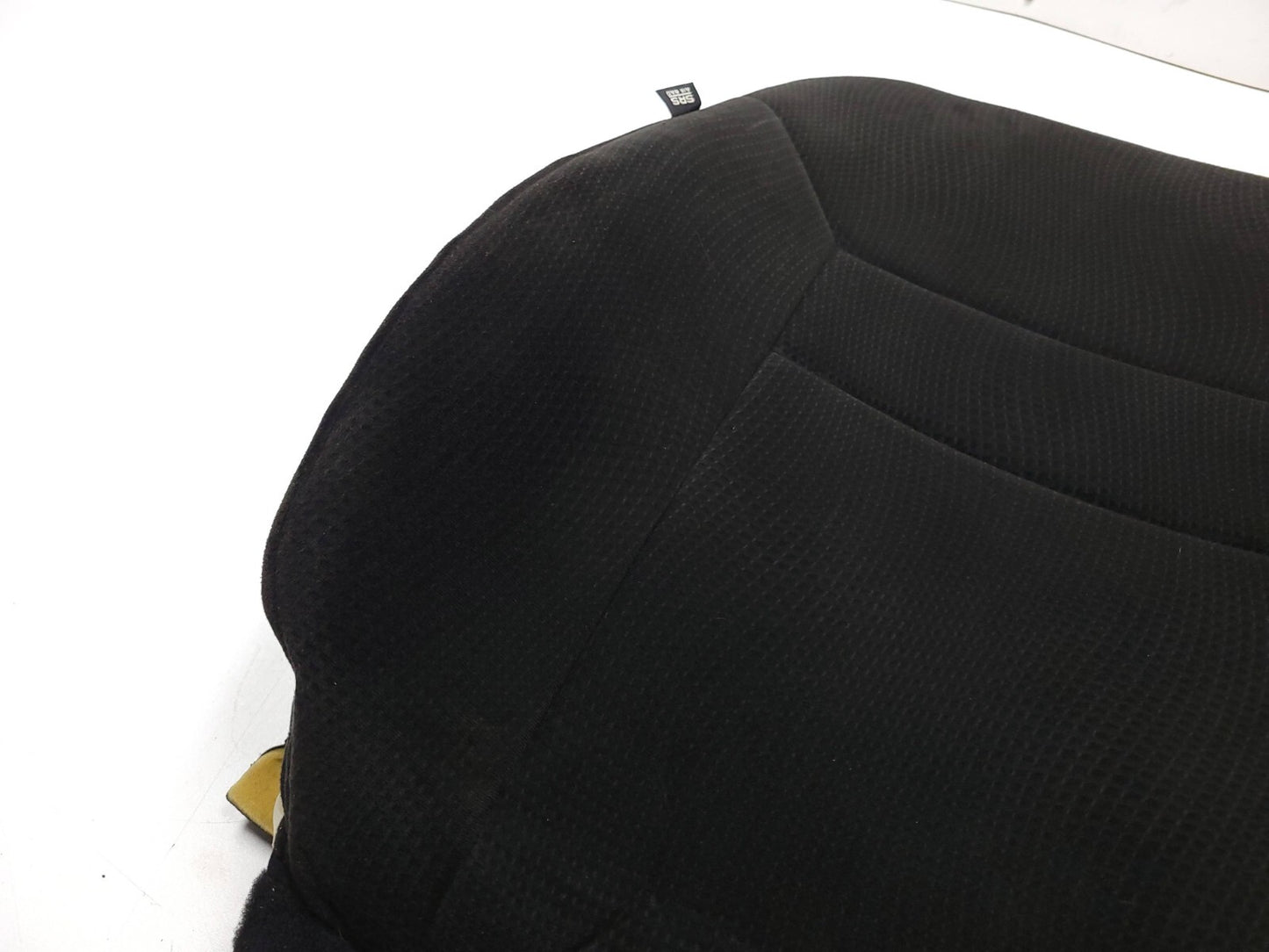 2010- 2020 Dodge Grand Caravan Front Upper Seat Cushion Passenger Side Right OEM