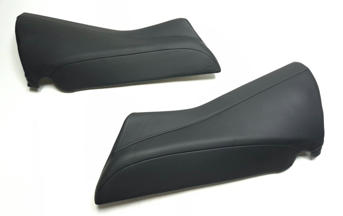 2020 Tesla Model 3 Rear Seat Side Bolster Cushion Left & Right OEM