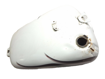 2009 Honda Shadow Spirit Vt750 Fuel Tank OEM