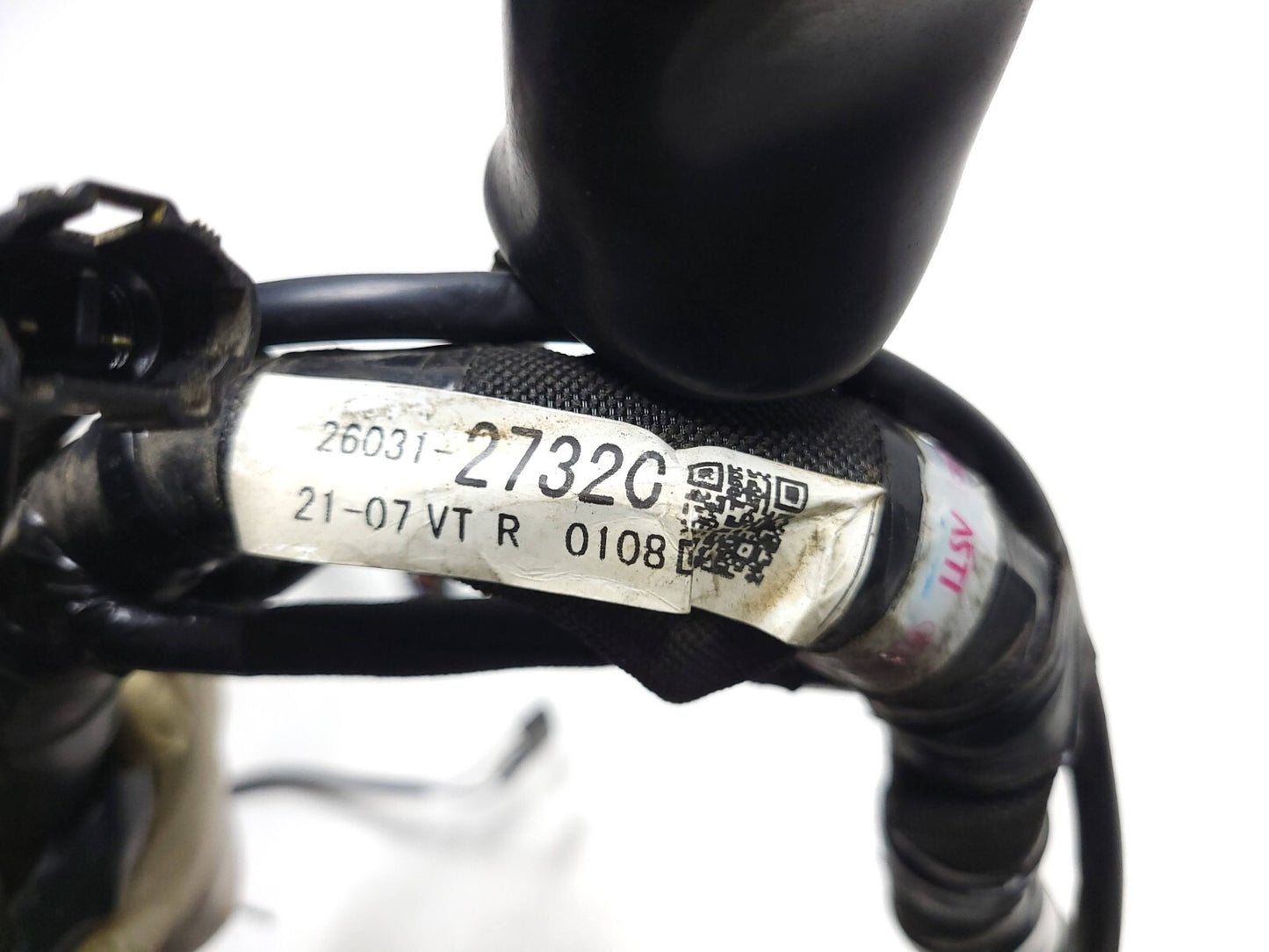2020-2025 Kawasaki Z125 Pro Br125 Main Wiring Wire Harness Loom 26031-2732c OEM