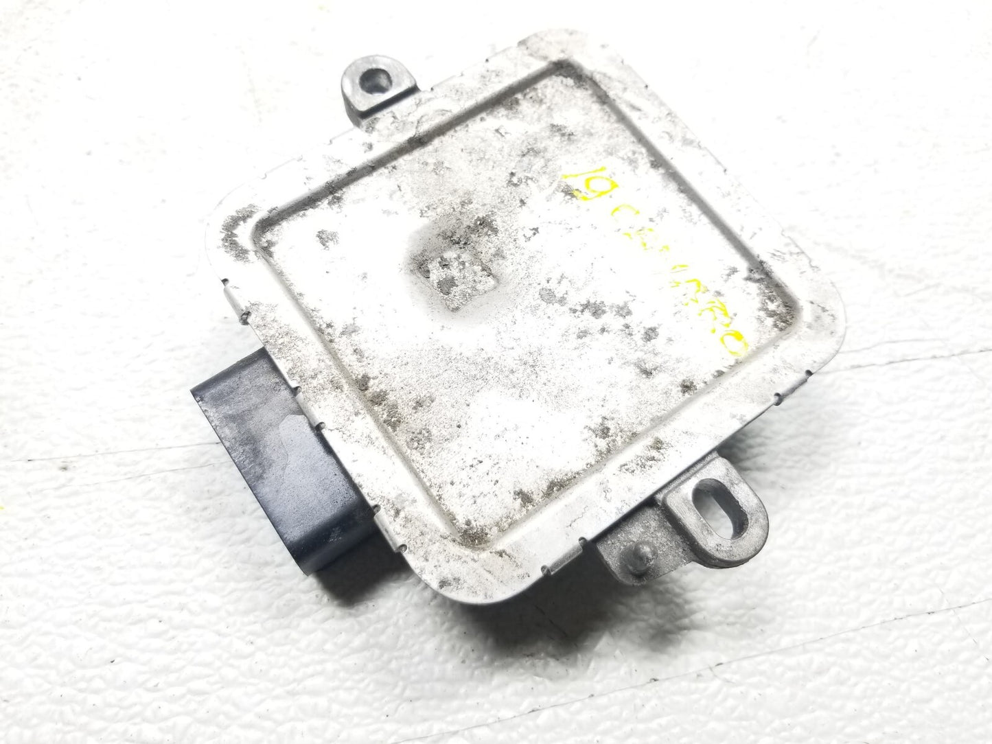 16 17 18 19 20 Chevrolet Camaro Fuel Pump Control Module OEM 47k Miles