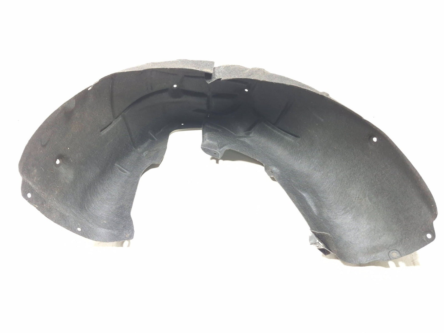 2019 Tesla Model 3 Rear Fender Inner Wheel House Liner Left & Right OEM