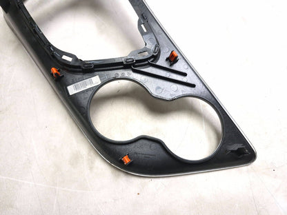 2020 Dodge Challenger Center Console Shifter Trim Bezel OEM